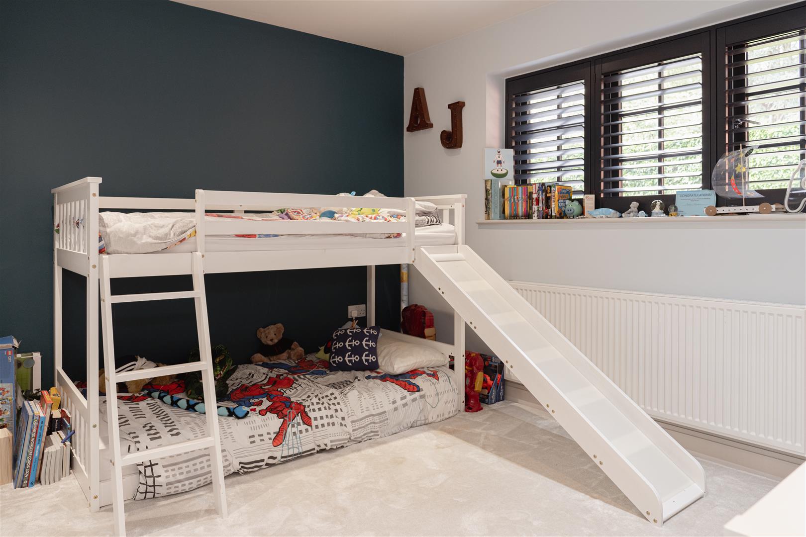 Roffes Lane, Chaldon, Caterham