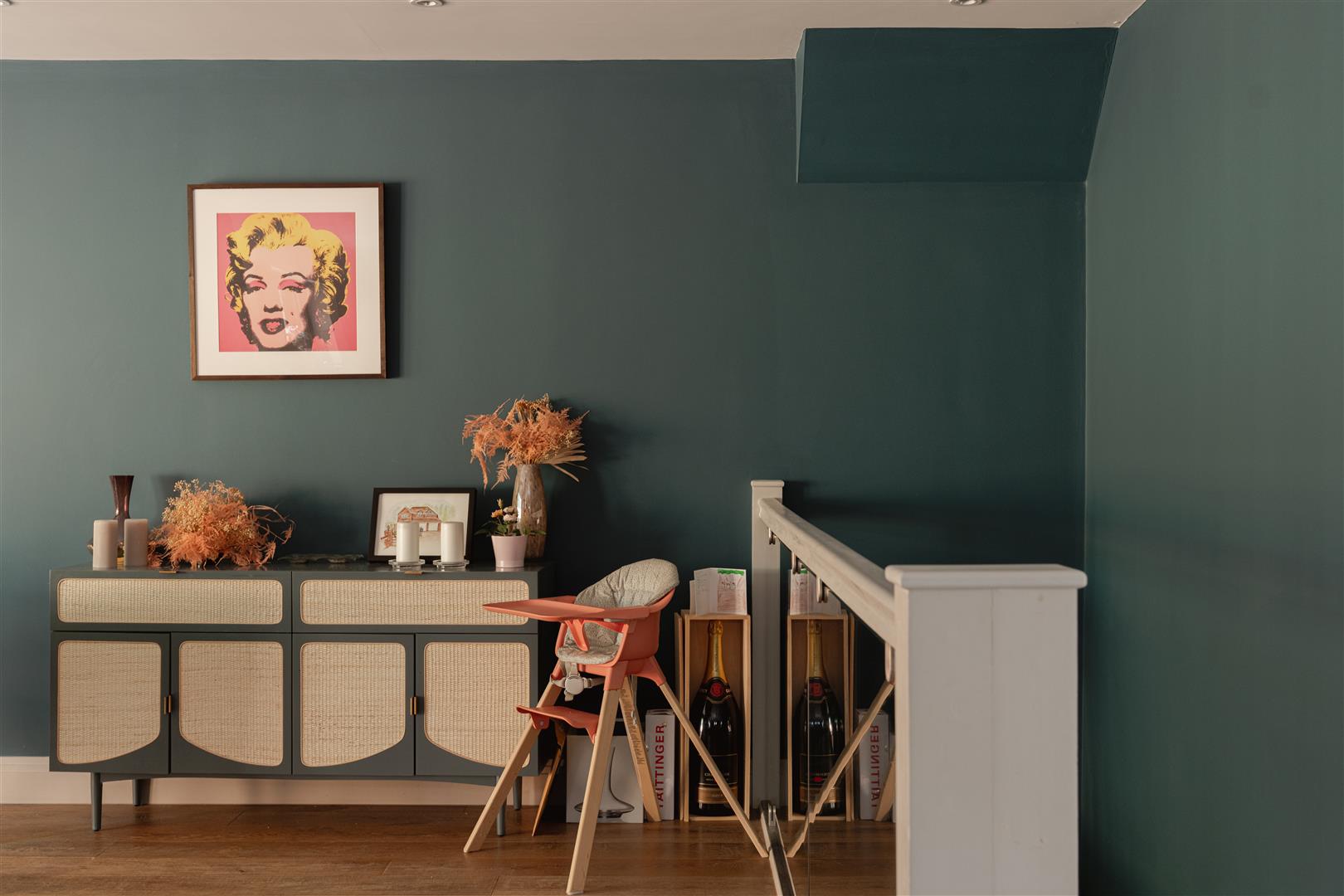 Roffes Lane, Chaldon, Caterham