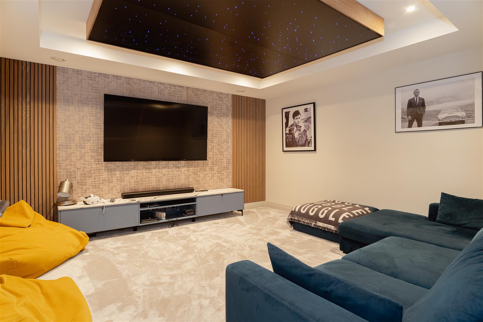 Roffes Lane, Chaldon, Caterham