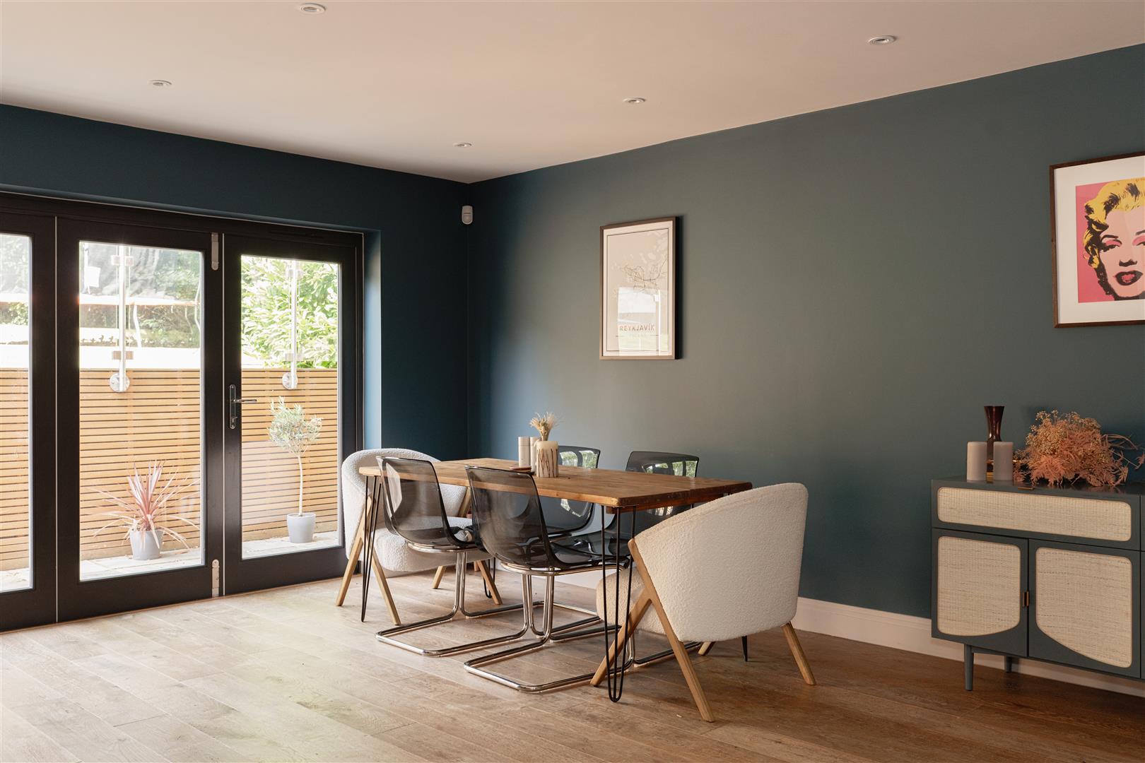 Roffes Lane, Chaldon, Caterham