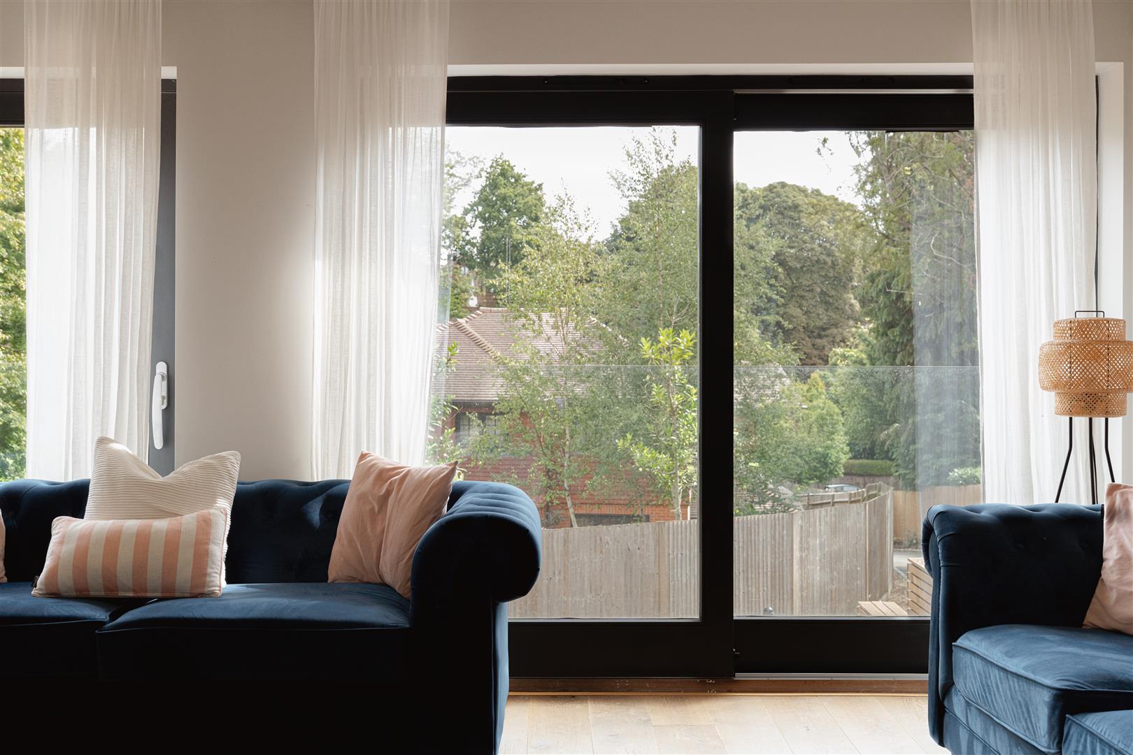 Roffes Lane, Chaldon, Caterham