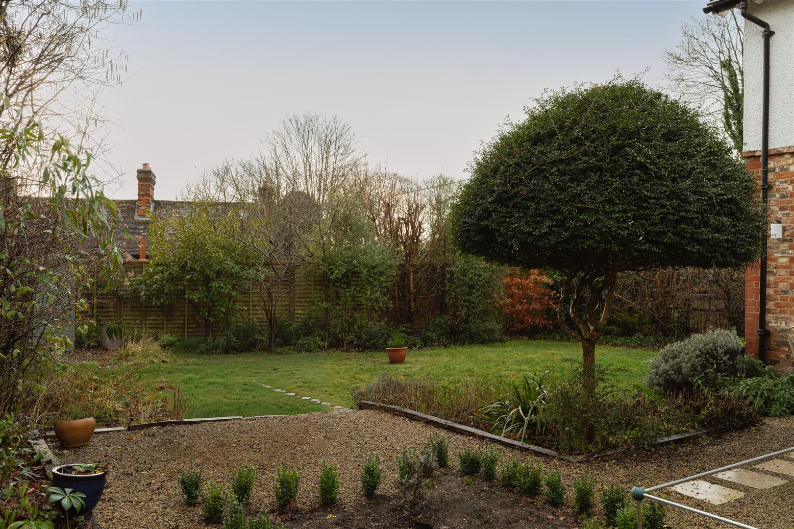 The Coombe, , Betchworth