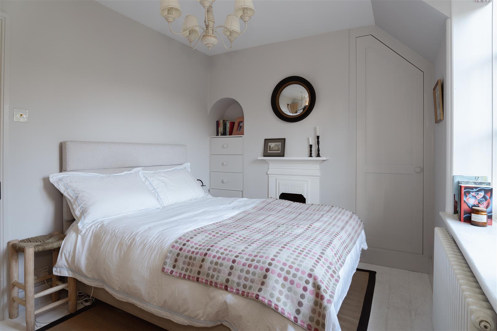 The Coombe, , Betchworth