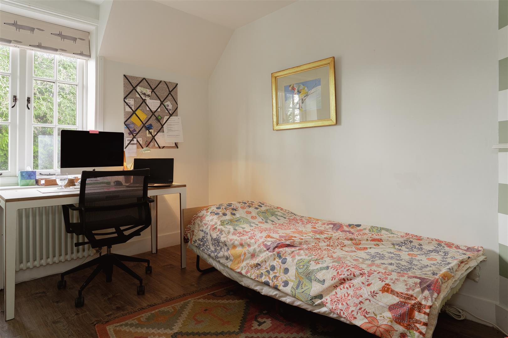 The Coombe, , Betchworth