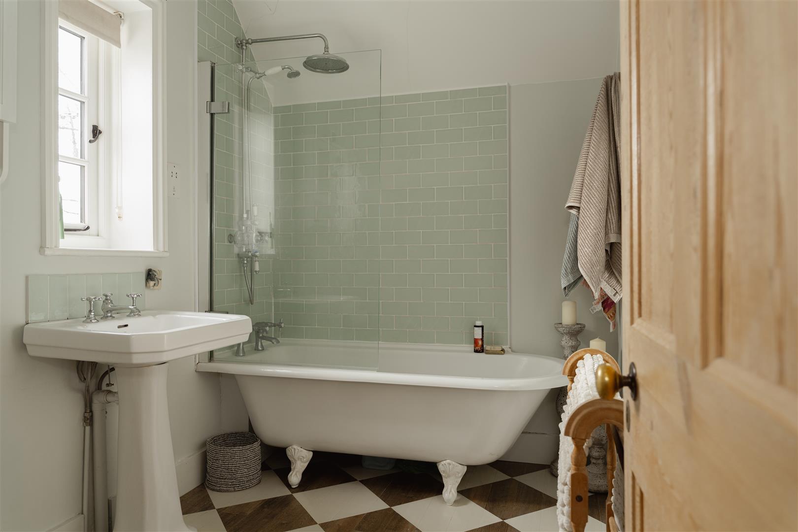 The Coombe, , Betchworth