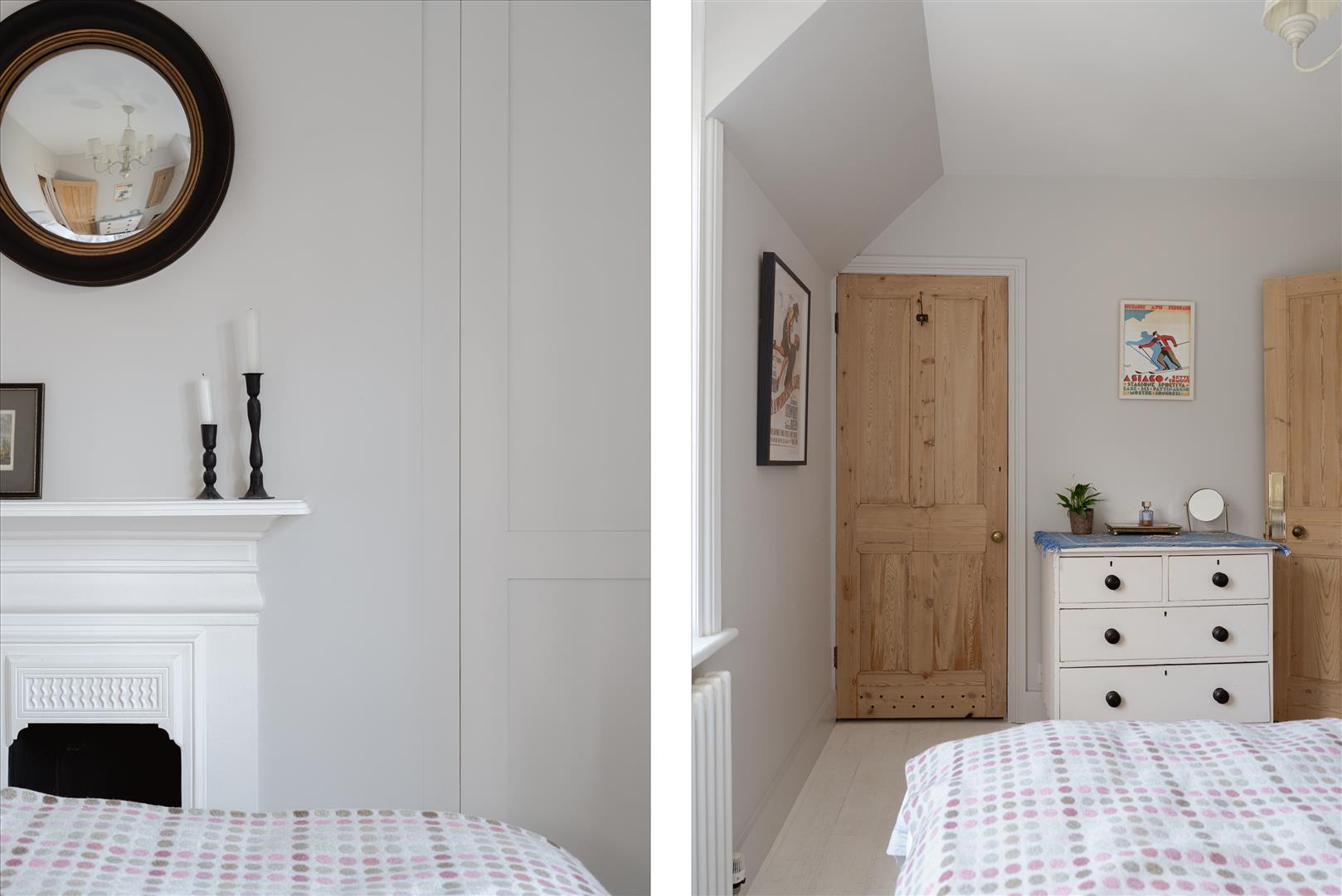 The Coombe, , Betchworth