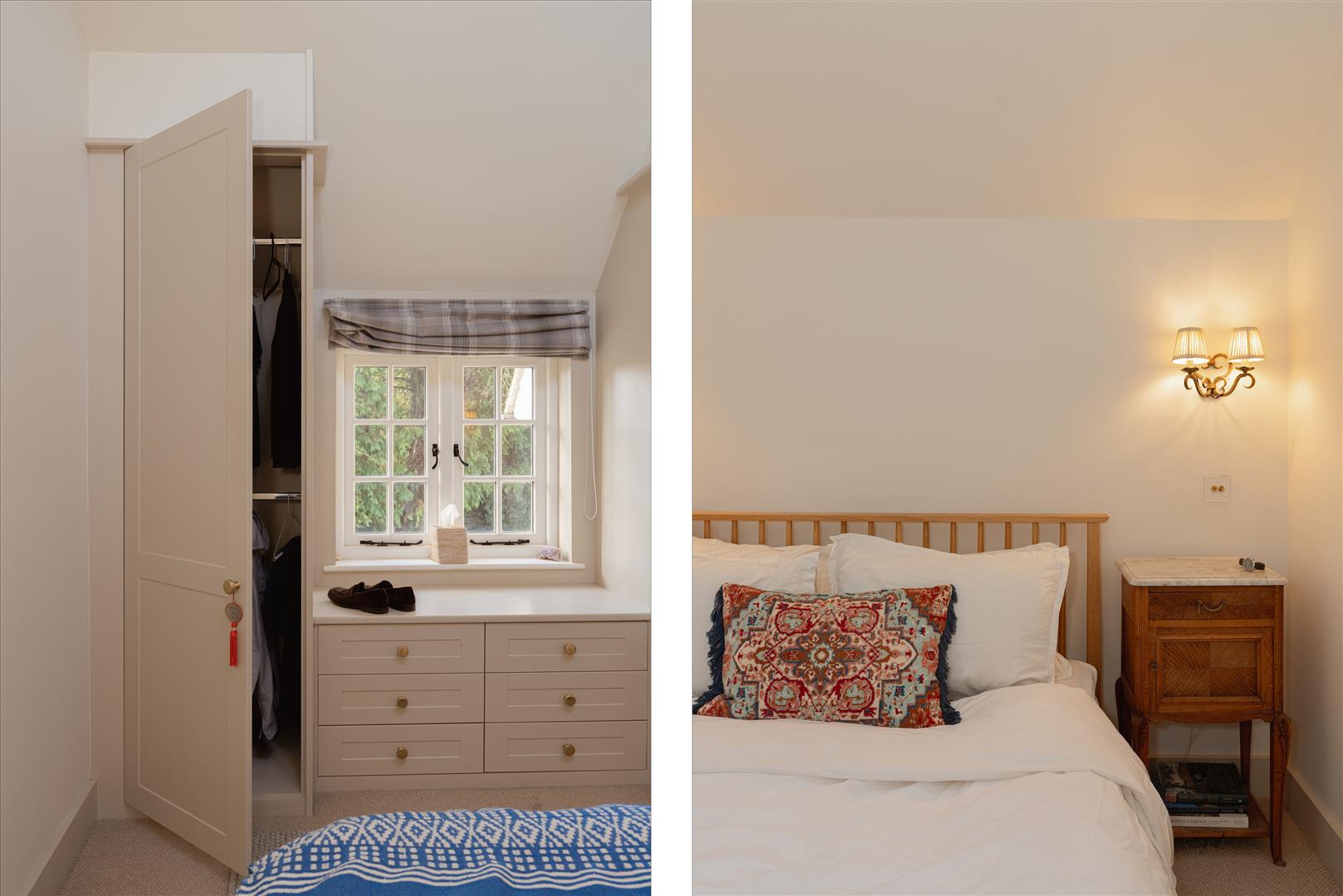 The Coombe, , Betchworth