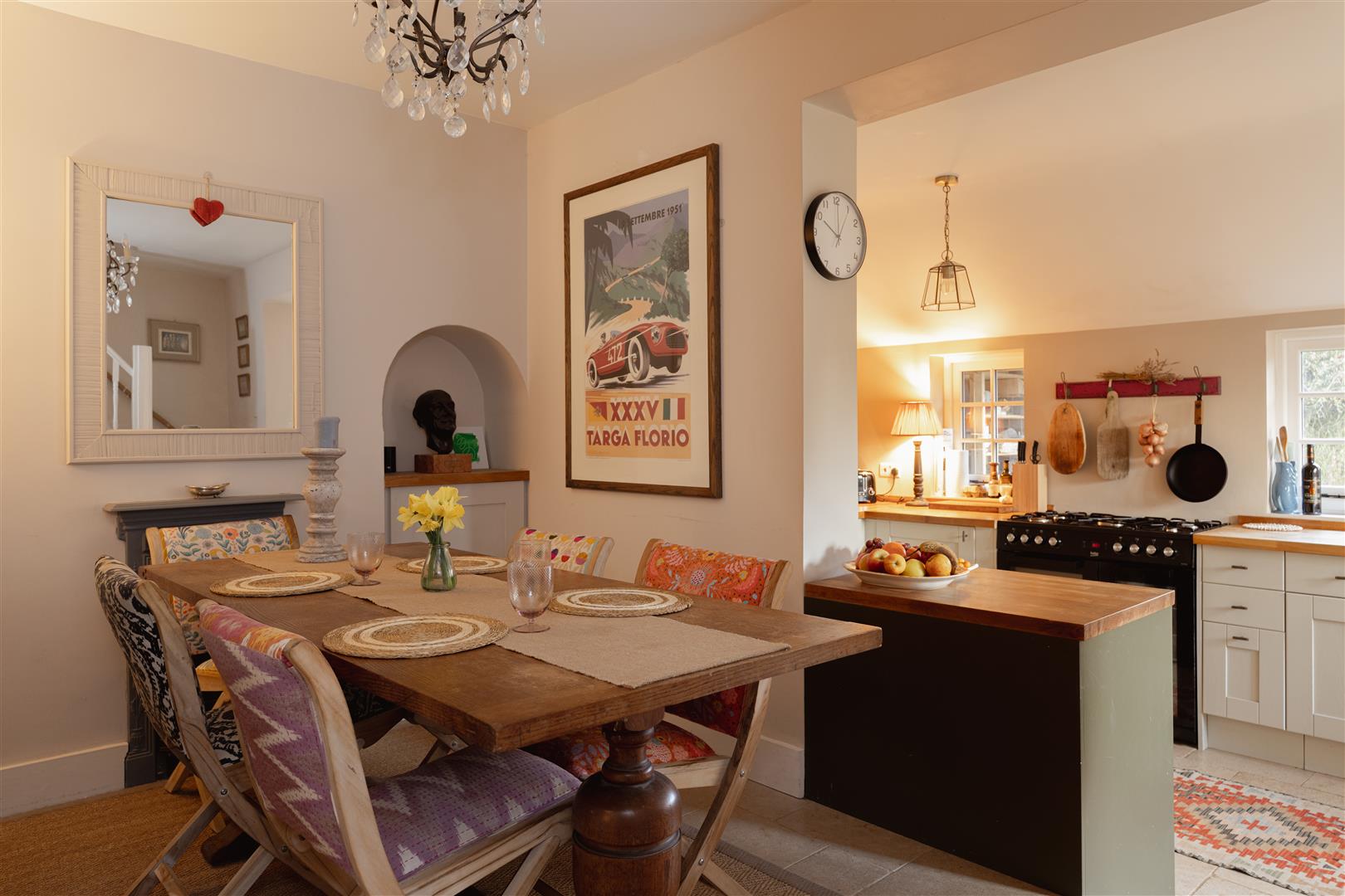 The Coombe, , Betchworth