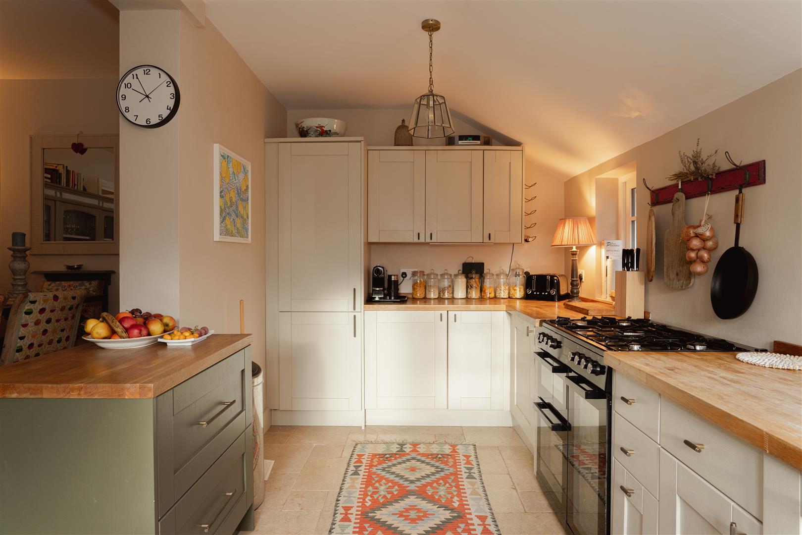 The Coombe, , Betchworth