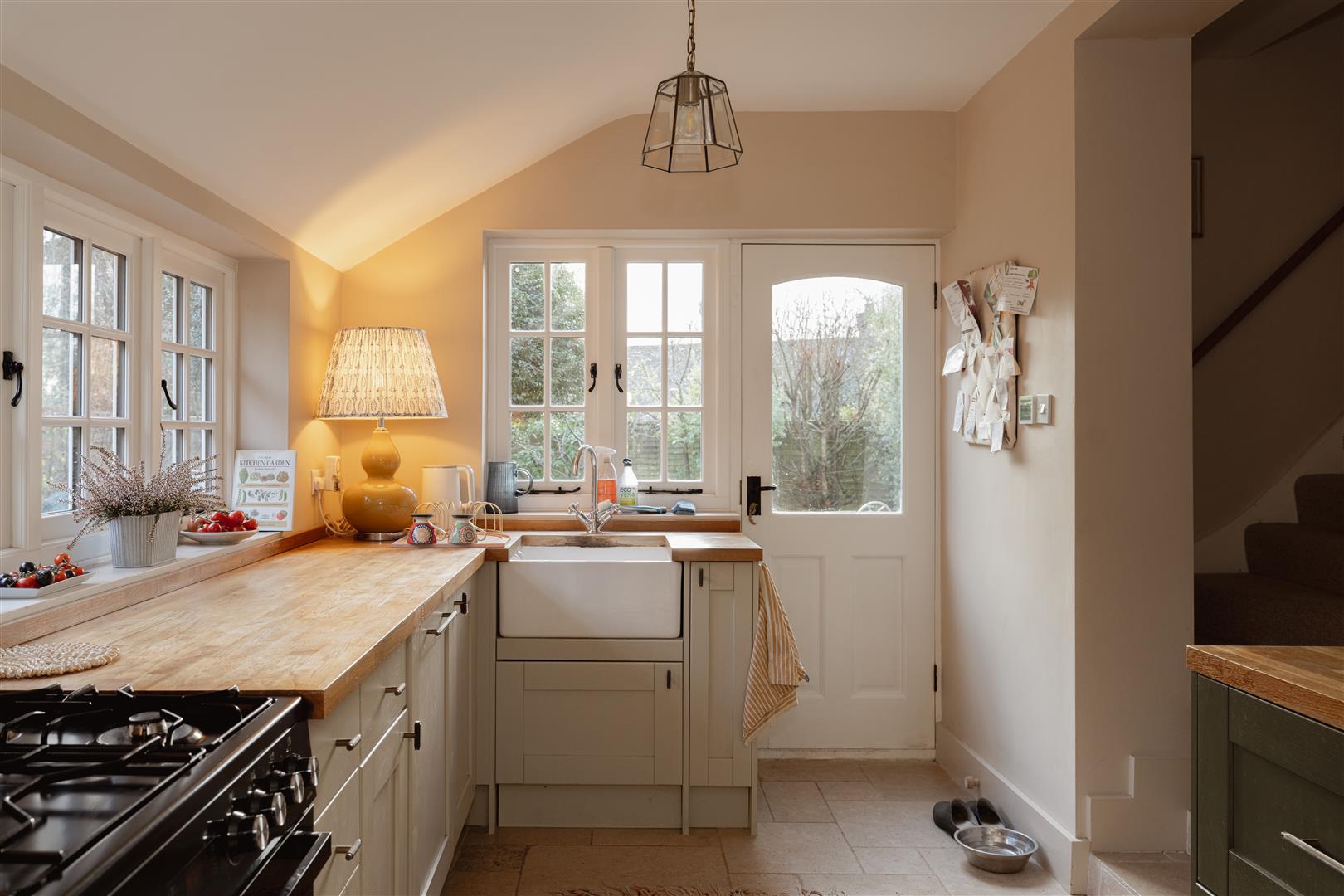 The Coombe, , Betchworth