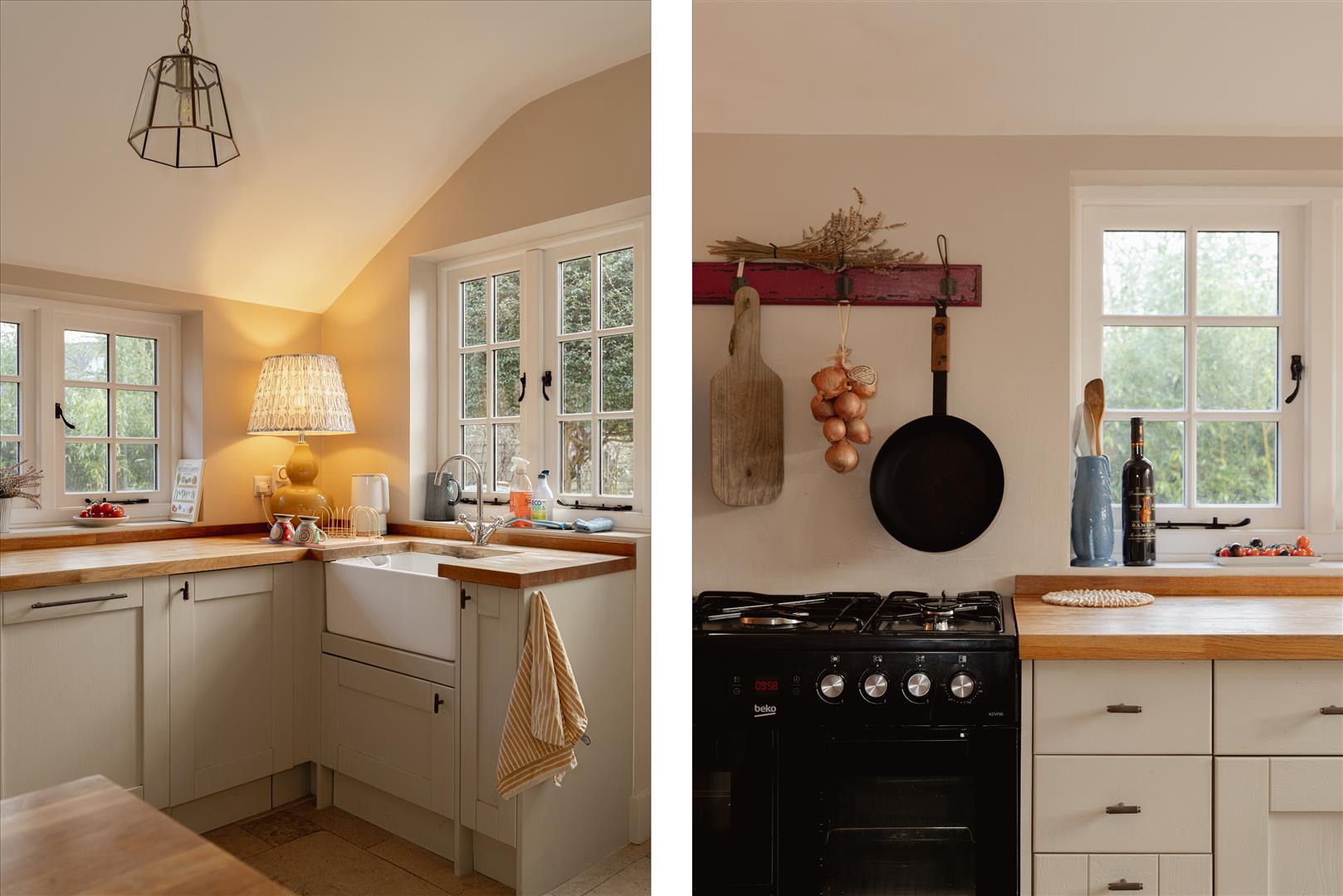 The Coombe, , Betchworth