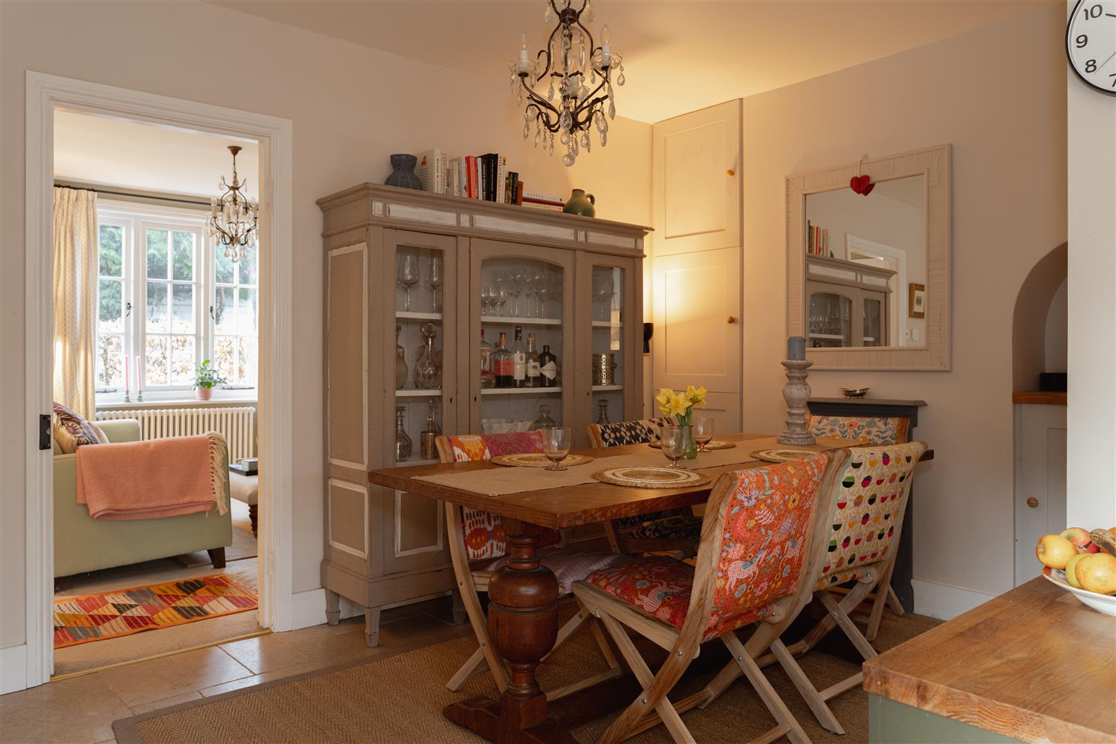 The Coombe, , Betchworth