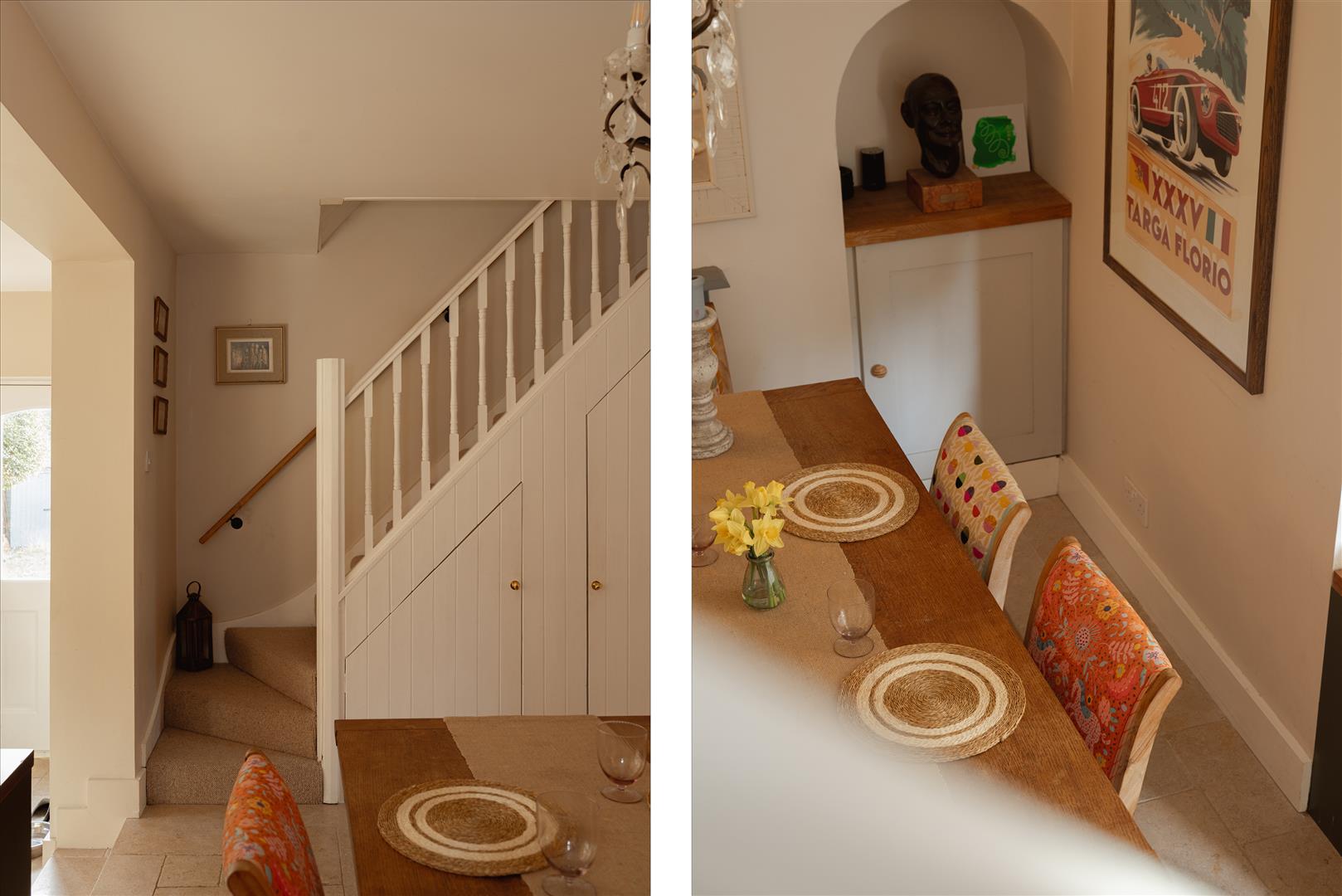 The Coombe, , Betchworth