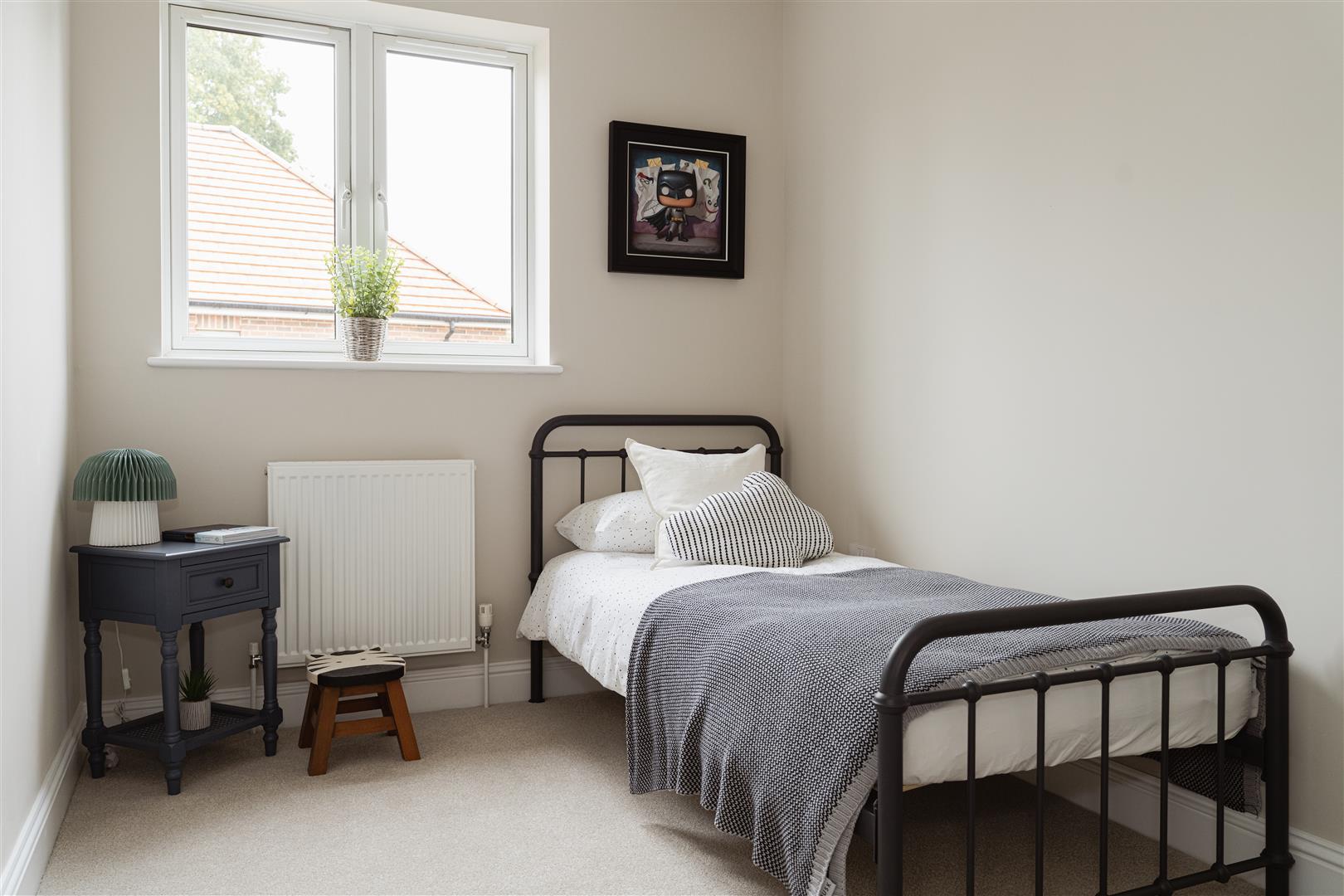 Weatherhill Road, , Smallfield