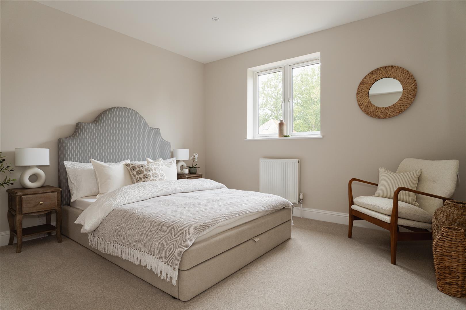 Weatherhill Road, , Smallfield