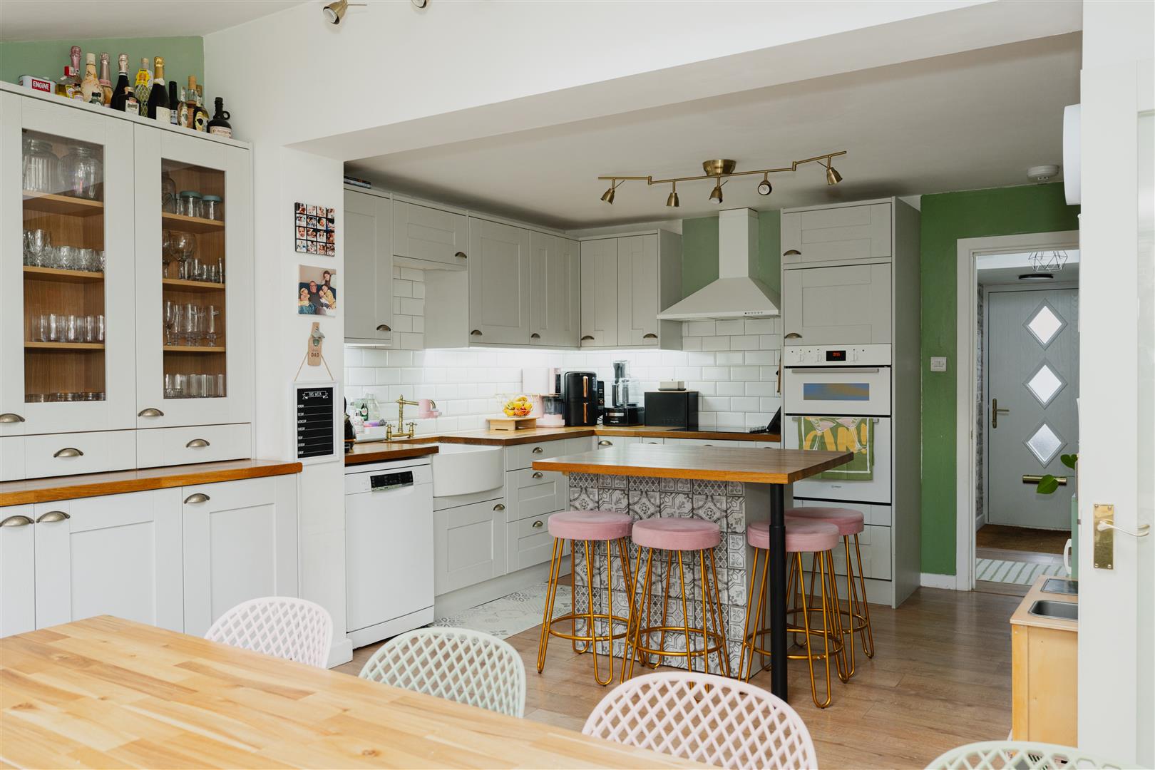 Tanners Meadow, Brockham, Betchworth