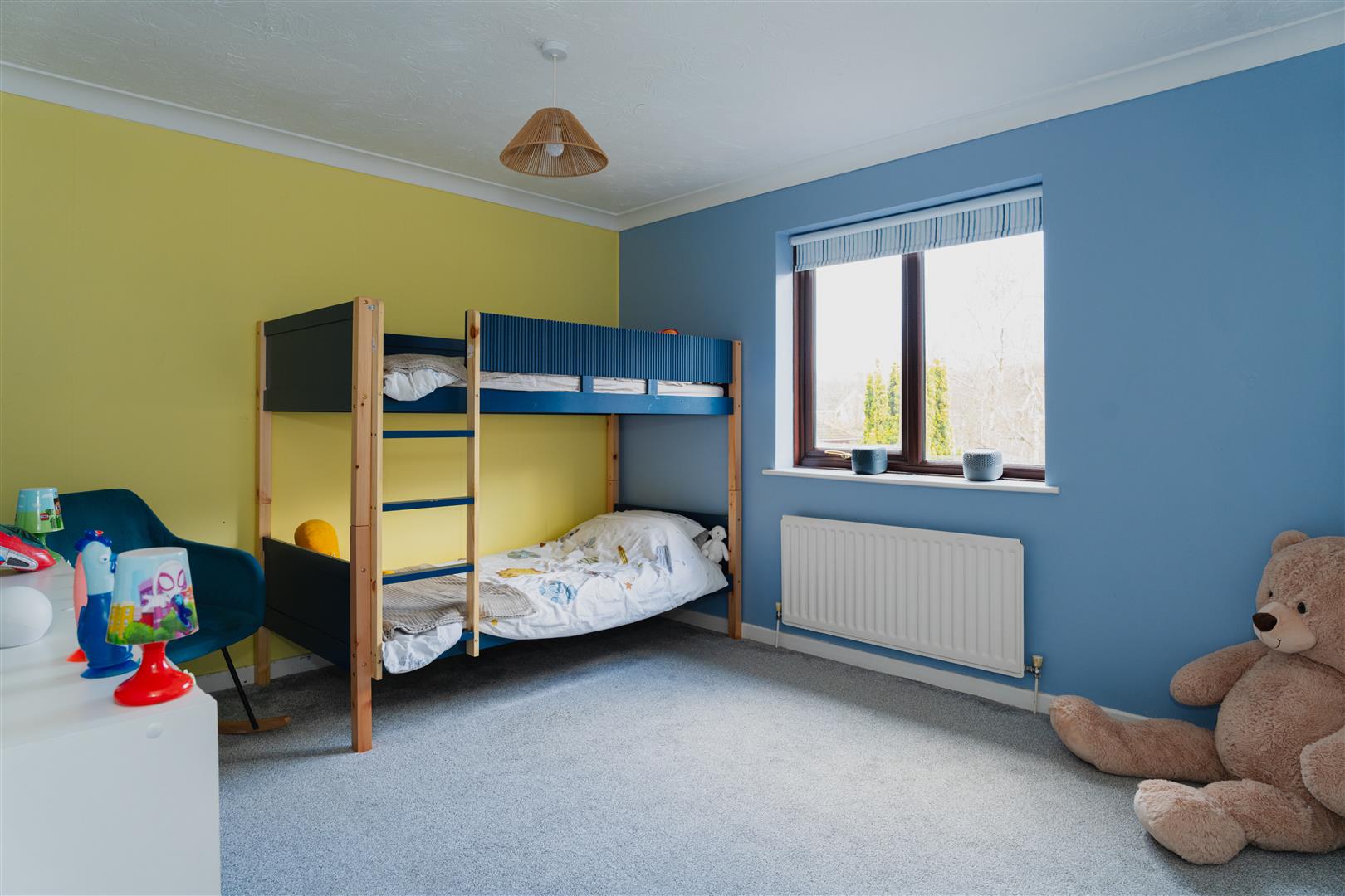 Tanners Meadow, Brockham, Betchworth