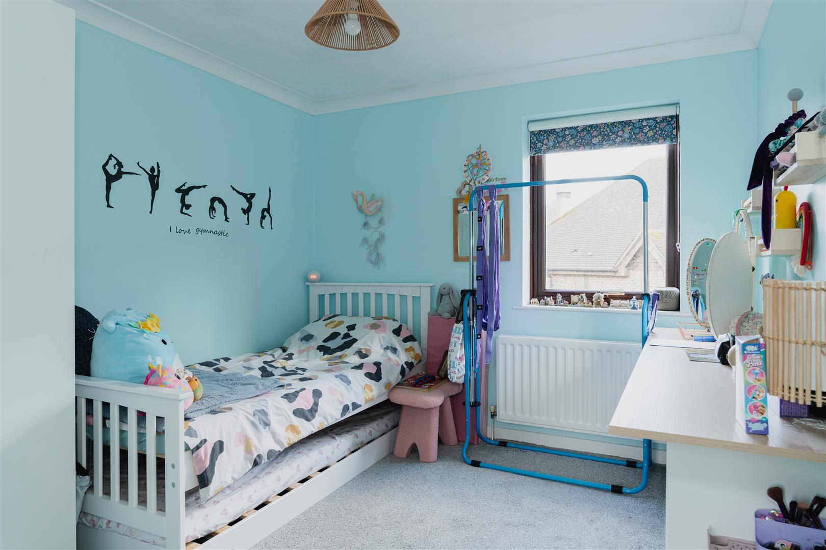 Tanners Meadow, Brockham, Betchworth