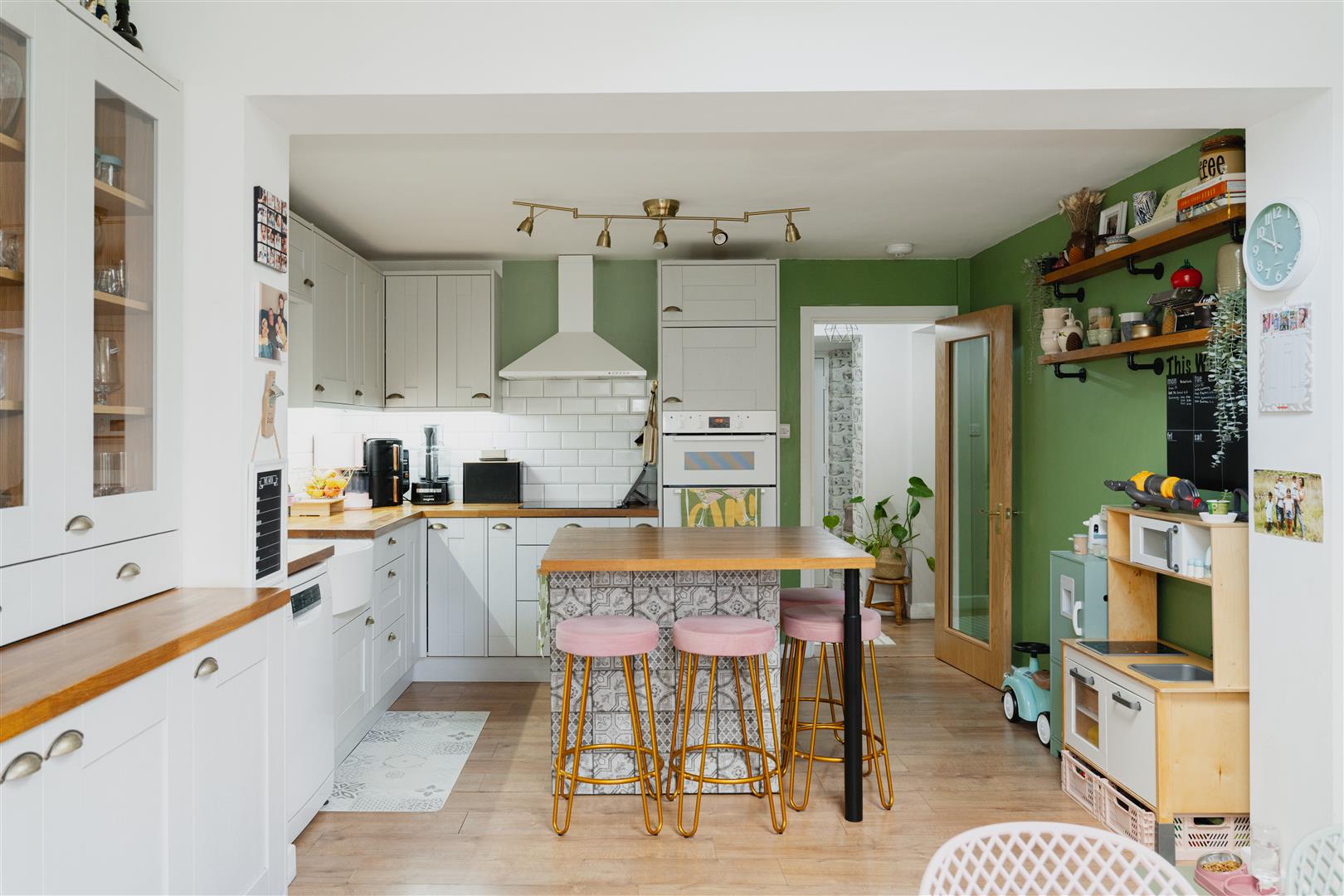 Tanners Meadow, Brockham, Betchworth