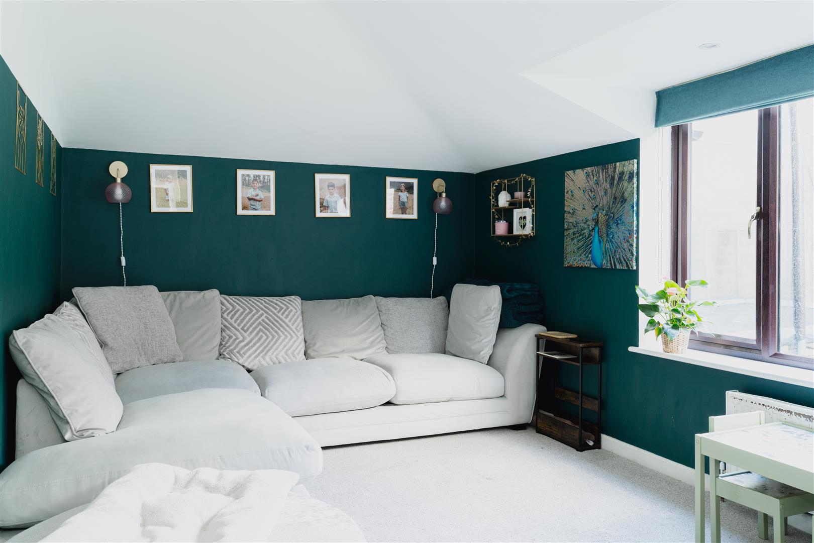 Tanners Meadow, Brockham, Betchworth