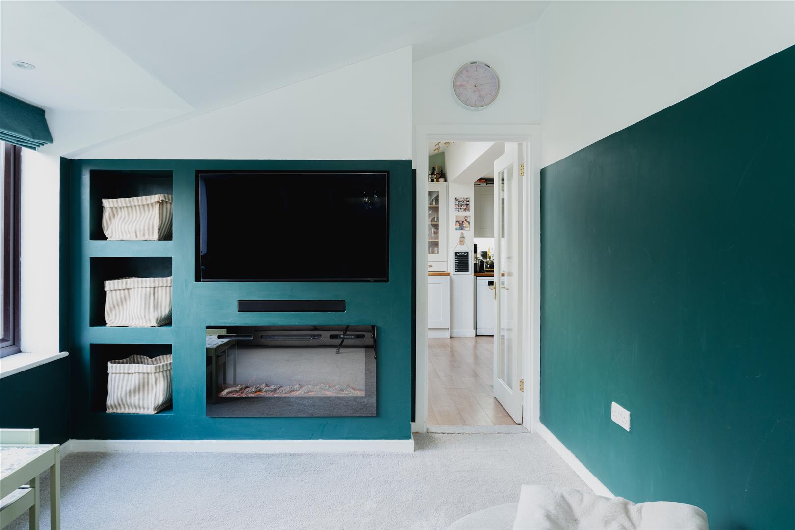 Tanners Meadow, Brockham, Betchworth