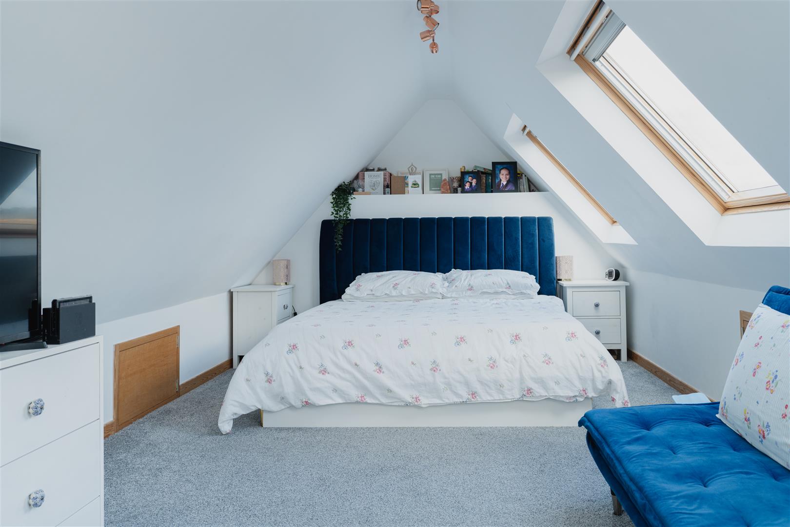 Tanners Meadow, Brockham, Betchworth