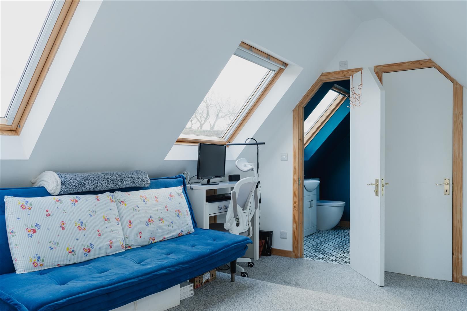 Tanners Meadow, Brockham, Betchworth