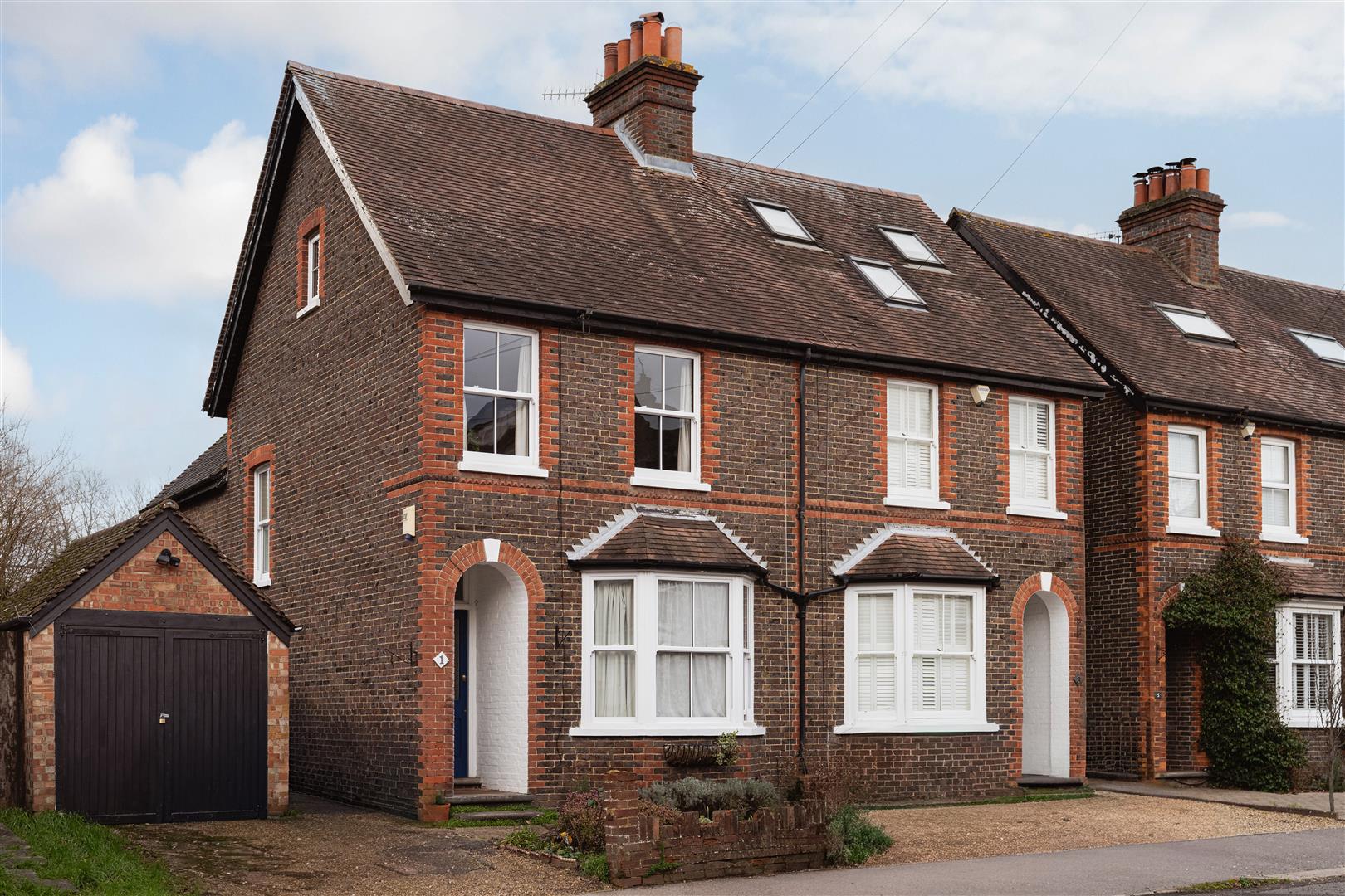 Deerings Road, , Reigate