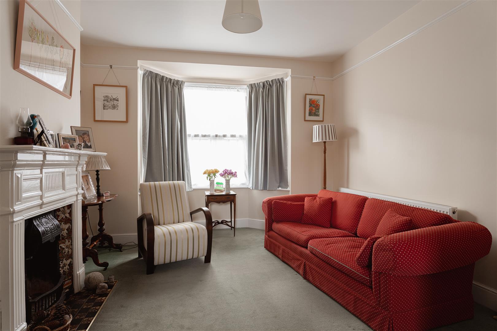 Deerings Road, , Reigate