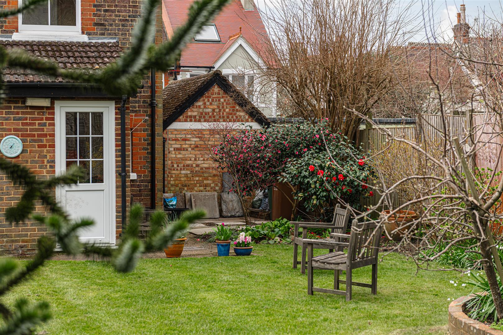 Deerings Road, , Reigate