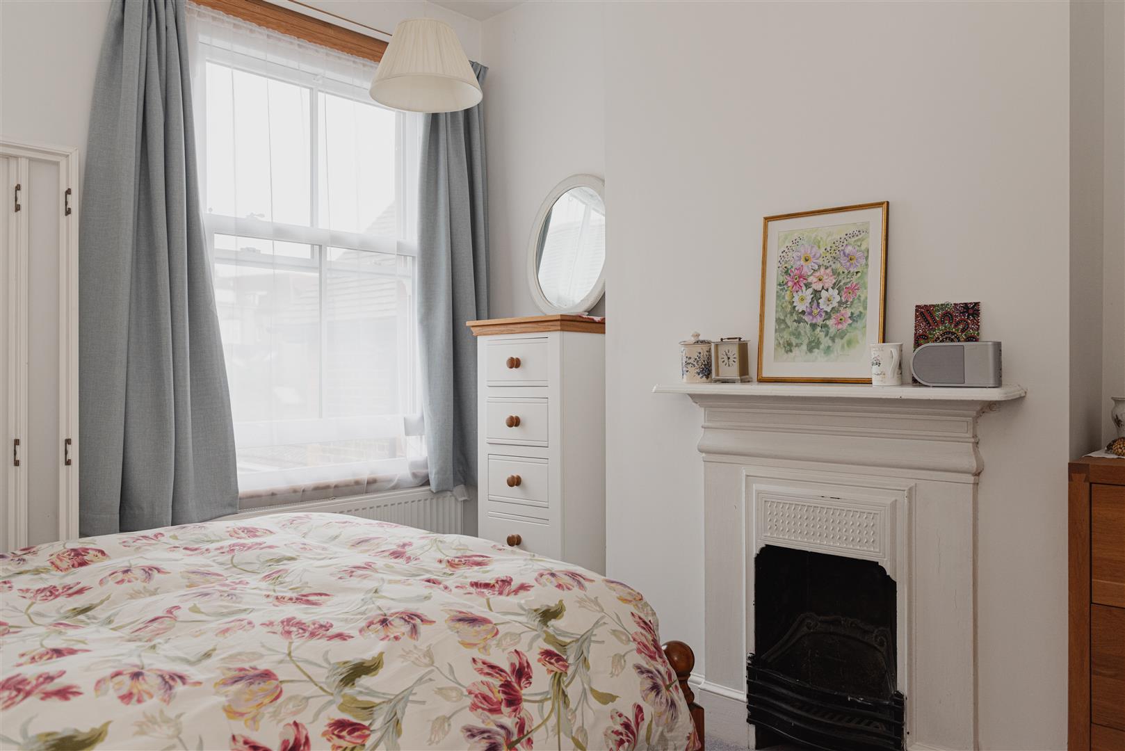 Deerings Road, , Reigate