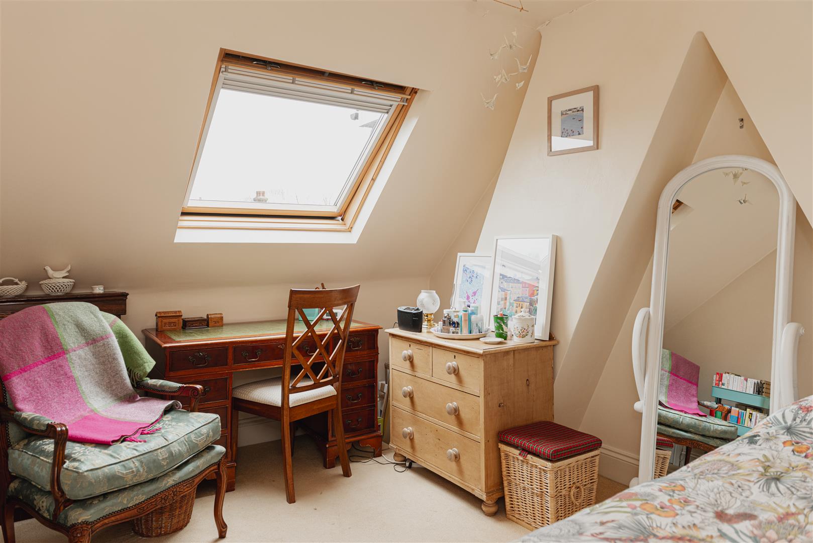 Deerings Road, , Reigate