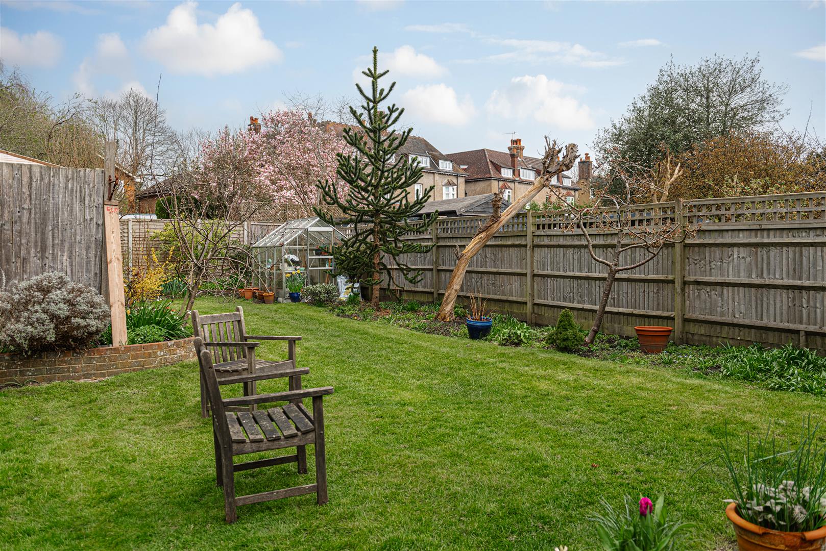 Deerings Road, , Reigate