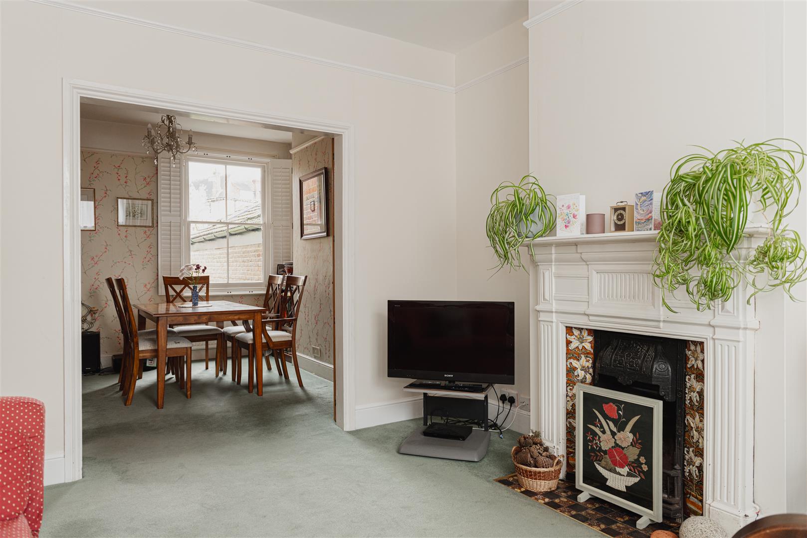 Deerings Road, , Reigate