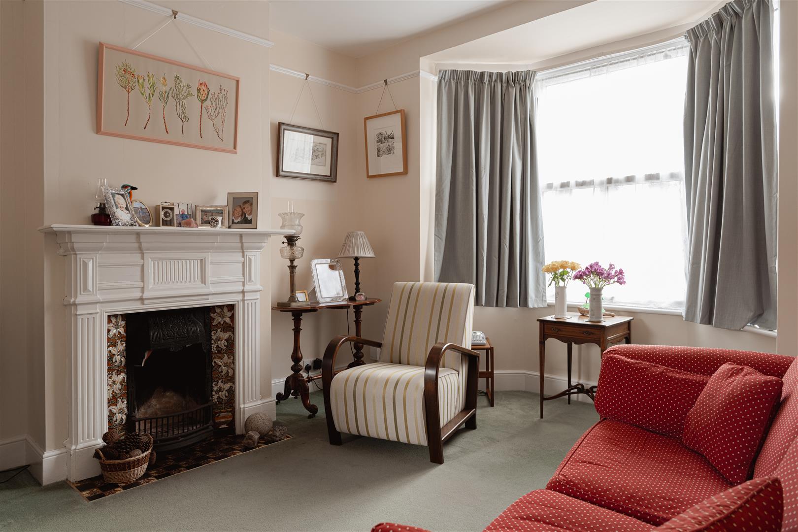 Deerings Road, , Reigate