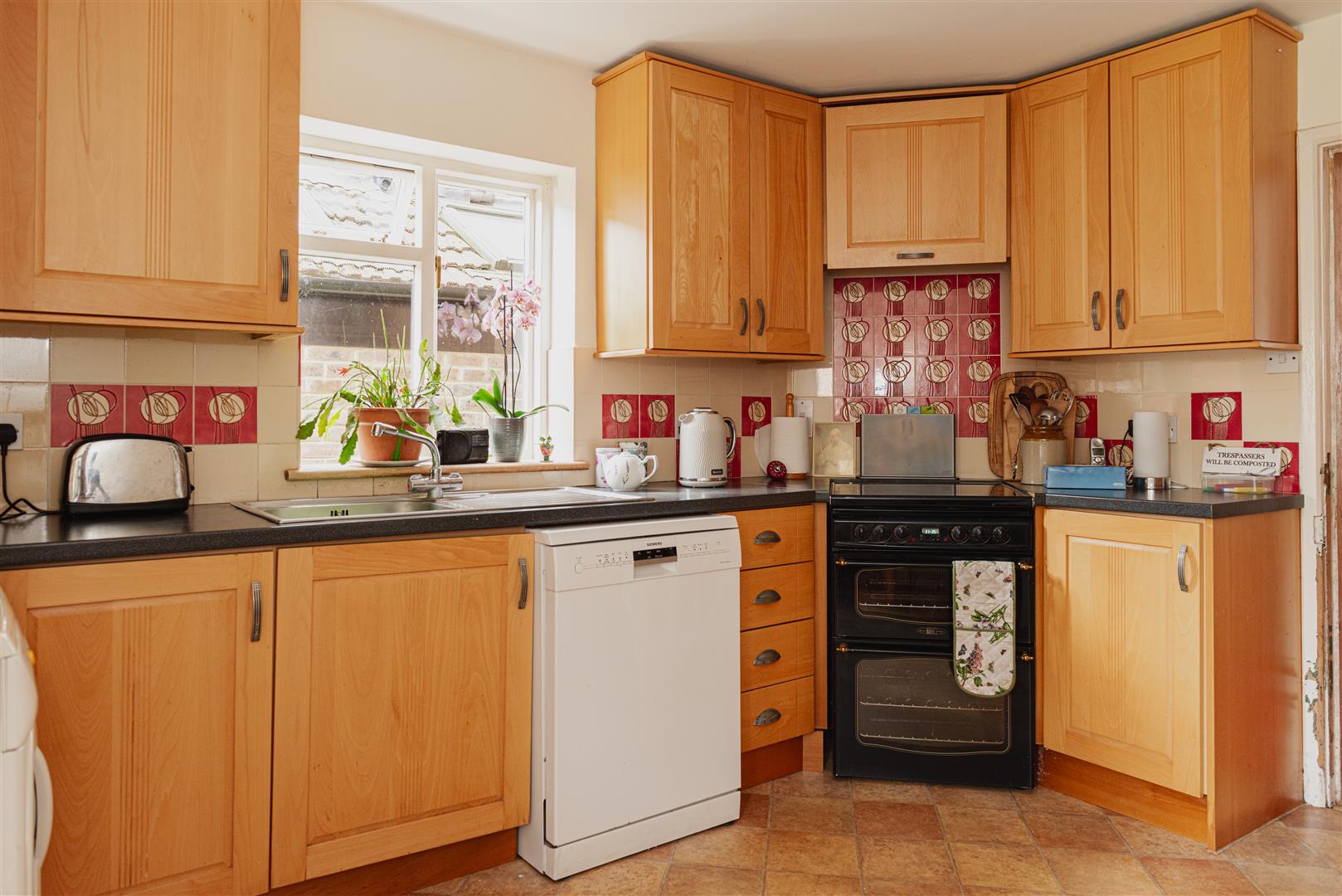 Deerings Road, , Reigate