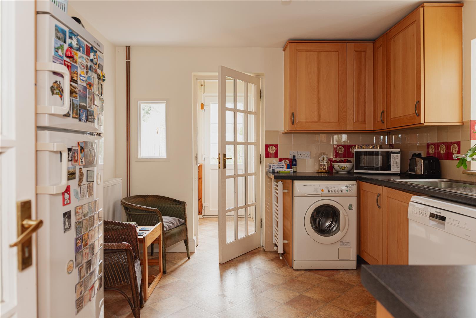 Deerings Road, , Reigate