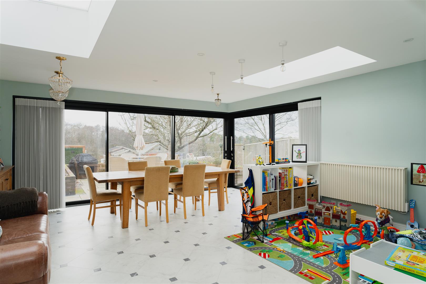 Pendell Road, Bletchingley, Redhill