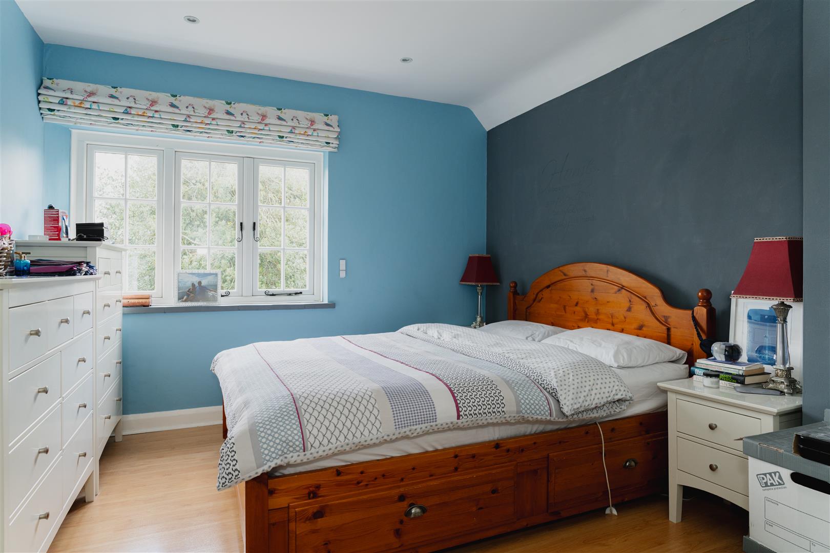 Pendell Road, Bletchingley, Redhill