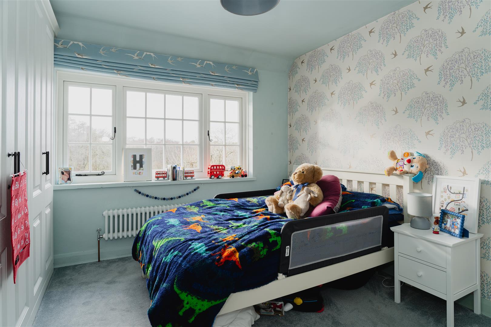 Pendell Road, Bletchingley, Redhill