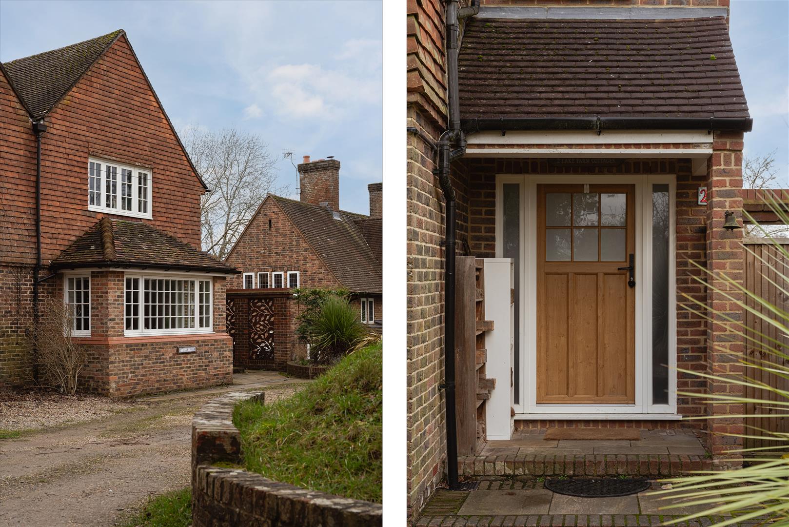 Pendell Road, Bletchingley, Redhill