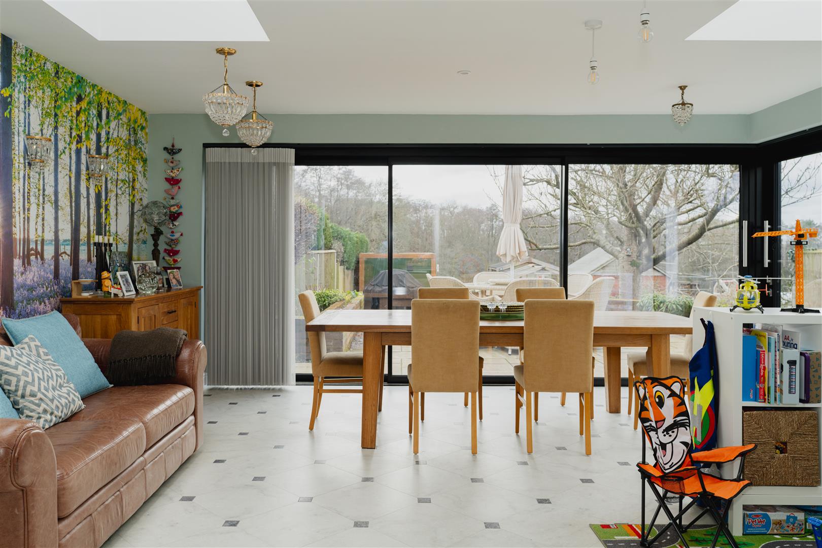 Pendell Road, Bletchingley, Redhill