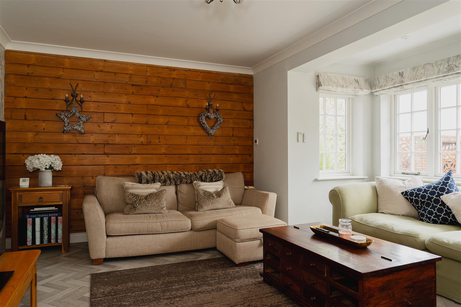 Pendell Road, Bletchingley, Redhill