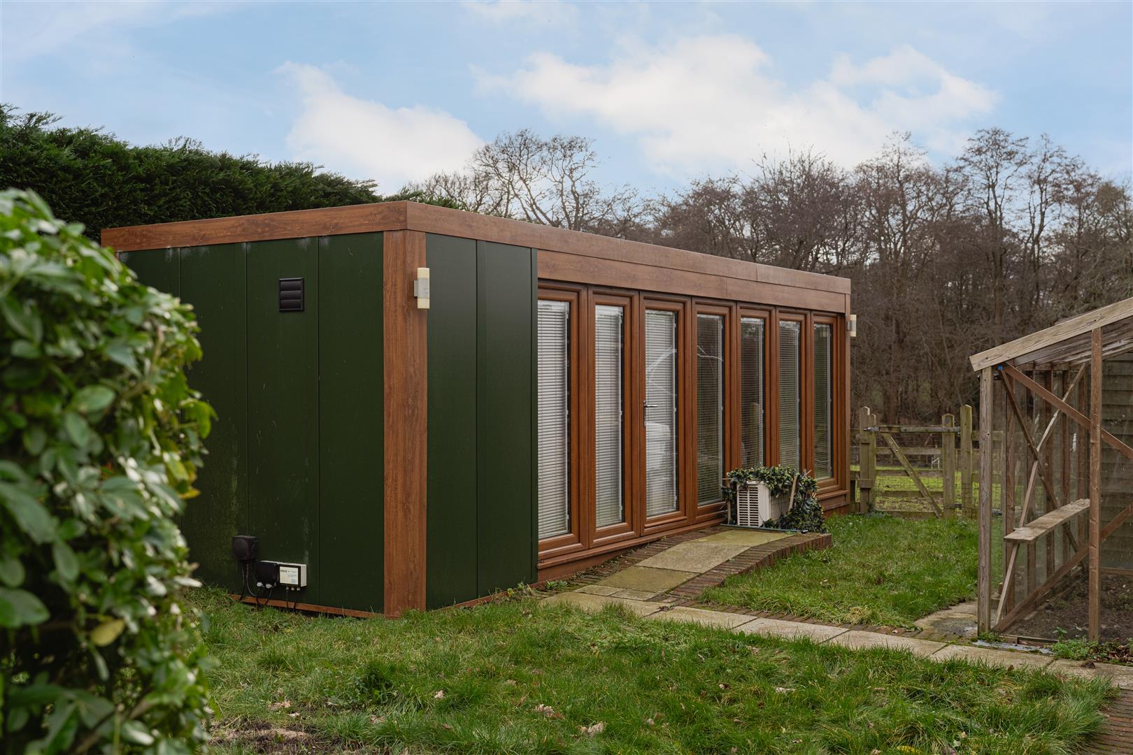 Pendell Road, Bletchingley, Redhill