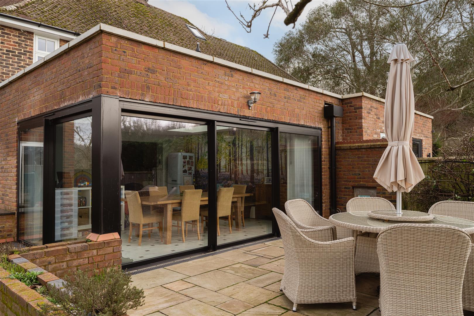 Pendell Road, Bletchingley, Redhill