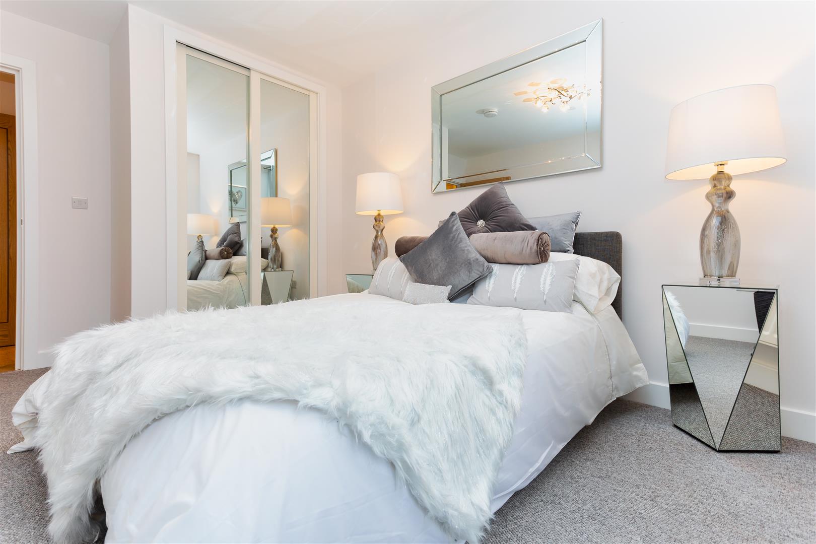 Marketfield Way, , Redhill