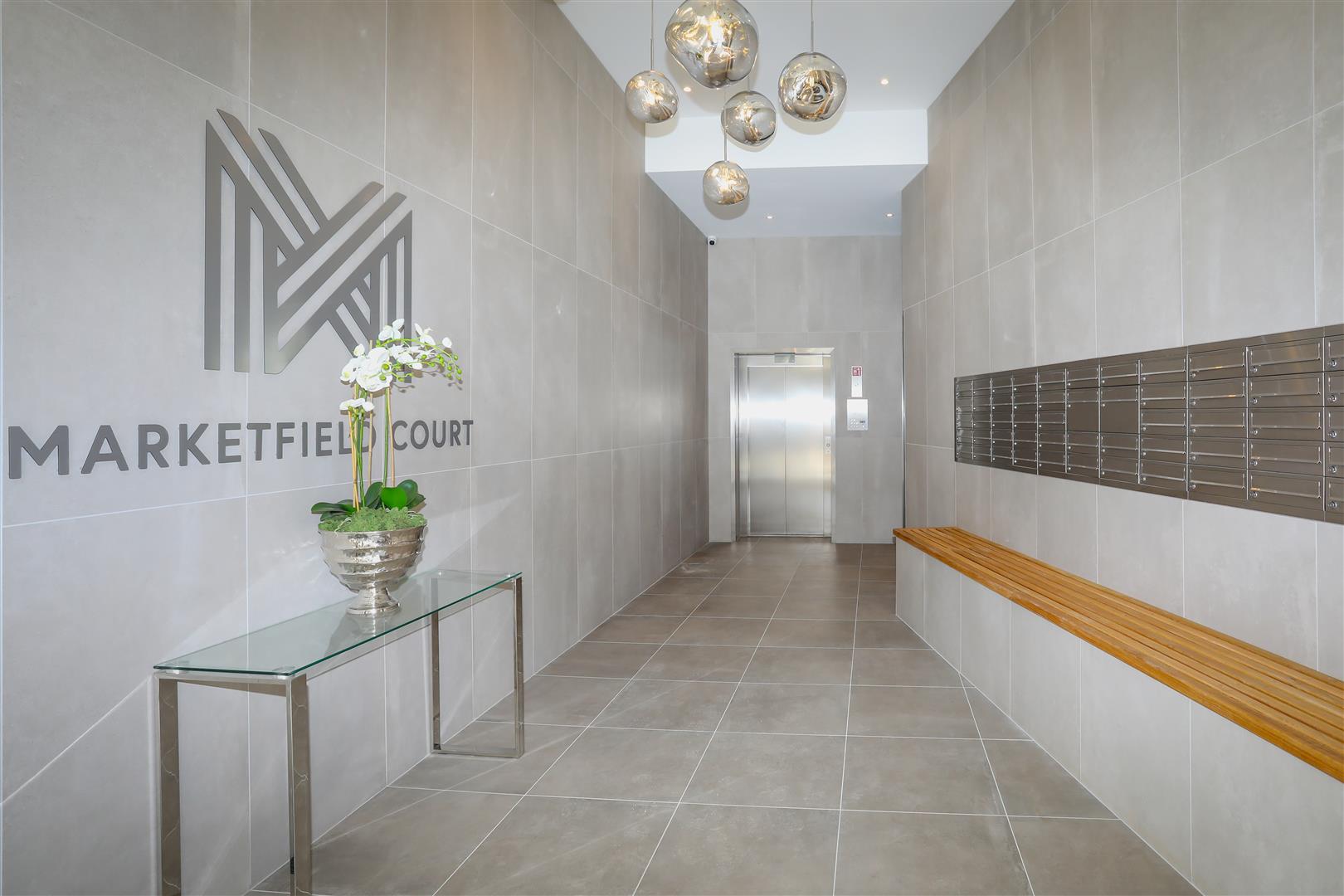 Marketfield Way, , Redhill