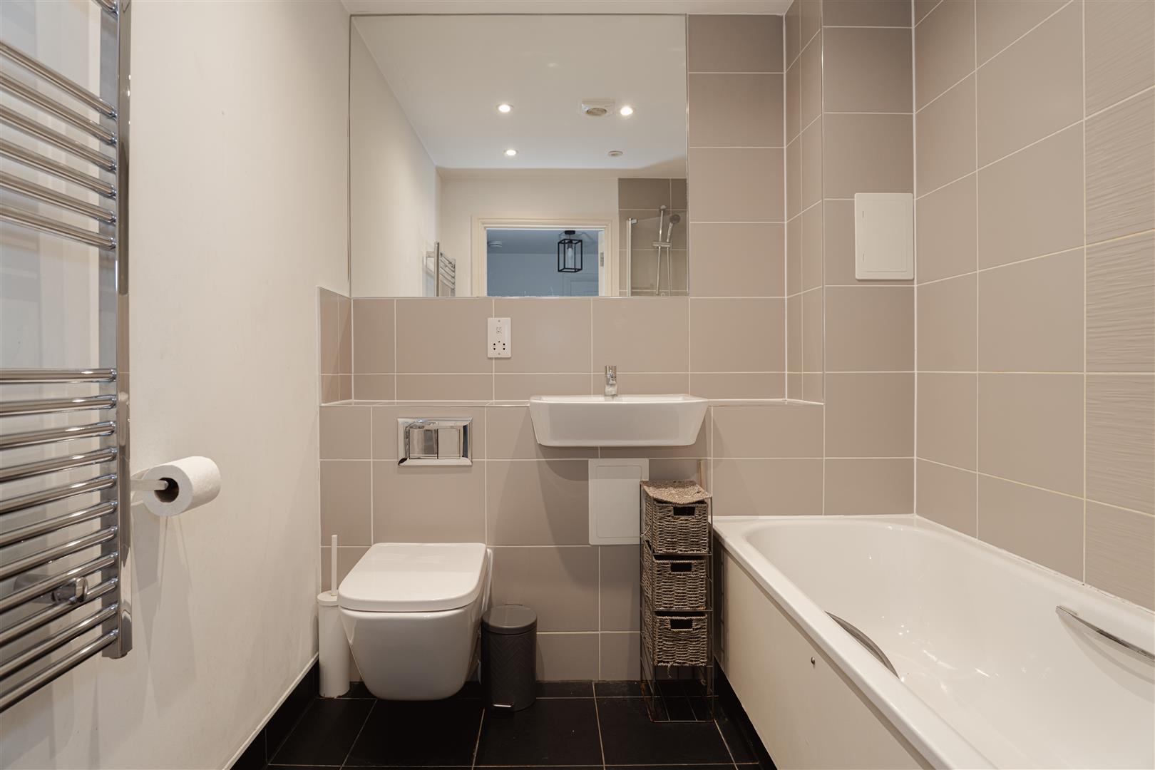 Whitepost Hill, , Redhill