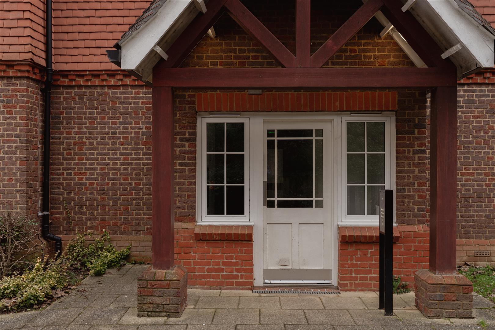 Whitepost Hill, , Redhill