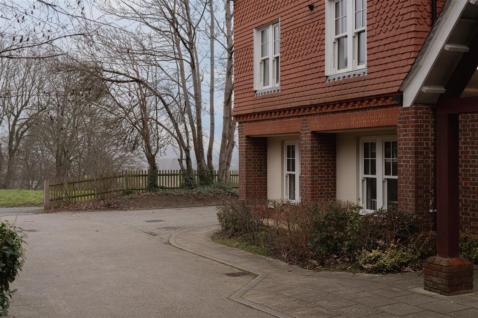 Whitepost Hill, , Redhill